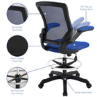 Modway Veer Drafting Chair