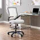 Modway Veer Drafting Chair
