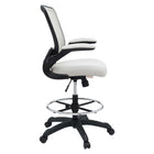 Modway Veer Drafting Chair