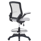 Modway Veer Drafting Chair
