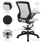 Modway Veer Drafting Chair