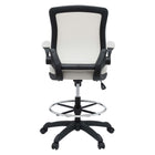 Modway Veer Drafting Chair