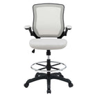 Modway Veer Drafting Chair