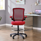 Modway Veer Drafting Chair