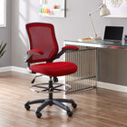 Modway Veer Drafting Chair