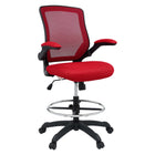 Modway Veer Drafting Chair  