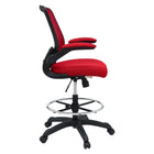 Modway Veer Drafting Chair