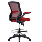 Modway Veer Drafting Chair