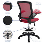 Modway Veer Drafting Chair