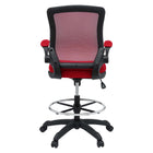 Modway Veer Drafting Chair