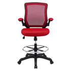 Modway Veer Drafting Chair
