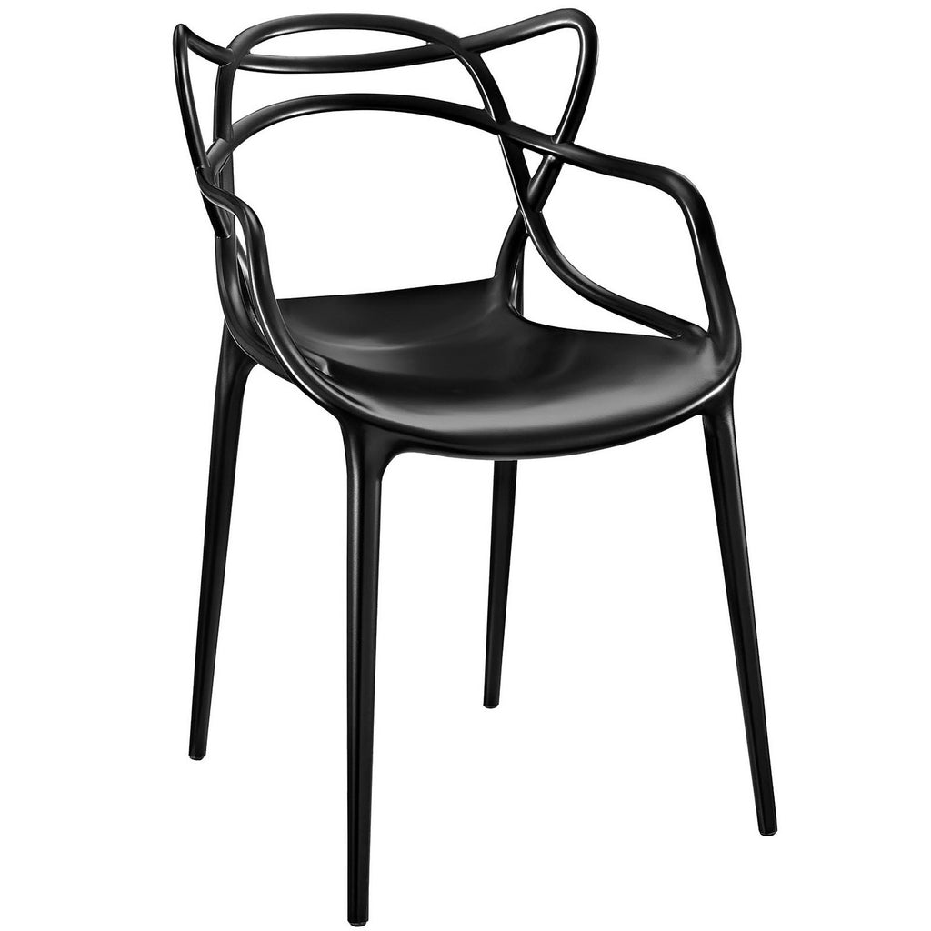 Modway Entangled Dining Armchair  