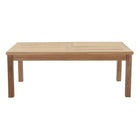 Modway Marina 4 Piece Outdoor Patio Teak Set EEI-1479