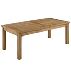 Modway Marina 8 Piece Outdoor Patio Teak Set EEI-1479