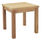 Modway Marina 3 Piece Outdoor Patio Teak Set EEI-1487