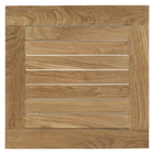 Modway Marina 3 Piece Outdoor Patio Teak Set EEI-1487
