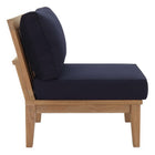 Modway Marina 9 Piece Outdoor Patio Teak Set