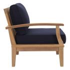 Modway Marina 9 Piece Outdoor Patio Teak Set