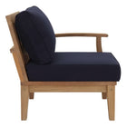 Modway Marina 9 Piece Outdoor Patio Teak Set