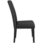 Modway Parcel Dining Faux Leather Side Chair