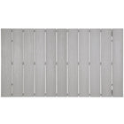 Modway Maine 63" Outdoor Patio Dining Table