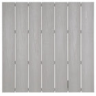 Modway Maine Outdoor Patio Bar Table
