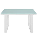 Modway Fortuna Outdoor Patio Side Table