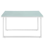 Modway Fortuna Outdoor Patio Side Table