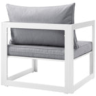 Modway Fortuna Outdoor Patio Armchair