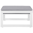 Modway Fortuna Outdoor Patio Ottoman