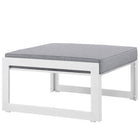 Modway Fortuna Outdoor Patio Ottoman
