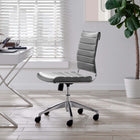 Modway Jive Armless Mid Back Office Chair