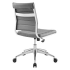 Modway Jive Armless Mid Back Office Chair