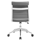 Modway Jive Armless Mid Back Office Chair