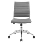 Modway Jive Armless Mid Back Office Chair