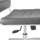 Modway Jive Armless Mid Back Office Chair