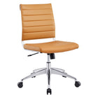 Modway Jive Armless Mid Back Office Chair  