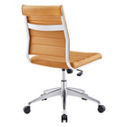 Modway Jive Armless Mid Back Office Chair