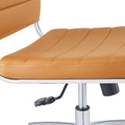 Modway Jive Armless Mid Back Office Chair