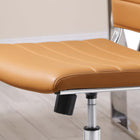 Modway Jive Armless Mid Back Office Chair