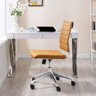 Modway Jive Armless Mid Back Office Chair