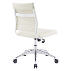 Modway Jive Armless Mid Back Office Chair