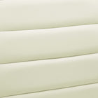 Modway Ripple Armless Mid Back Vinyl Office Chair