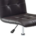 Modway Prim Armless Mid Back Office Chair