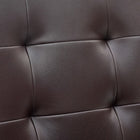 Modway Prim Armless Mid Back Office Chair