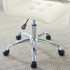 Modway Prim Armless Mid Back Office Chair
