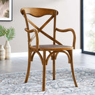 Modway Gear Dining Armchair