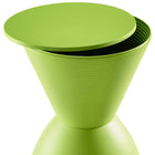 Modway Haste Backless Stool