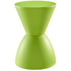 Modway Haste Backless Stool