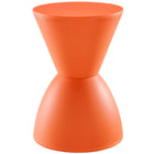 Modway Haste Backless Stool